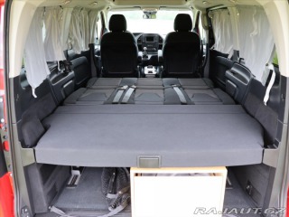 Mercedes-Benz Vito 2,1 CDI CZ L Marco Polo D 2017