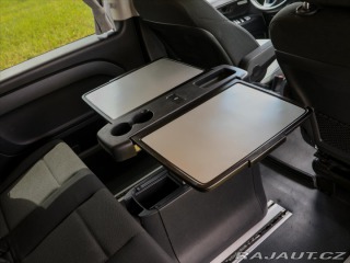 Mercedes-Benz Vito 2,1 CDI CZ L Marco Polo D 2017