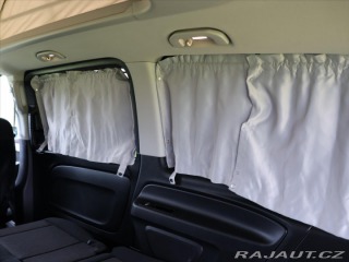 Mercedes-Benz Vito 2,1 CDI CZ L Marco Polo D 2017