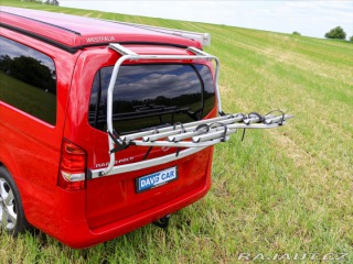 Mercedes-Benz Vito 2,1 CDI CZ L Marco Polo D 2017