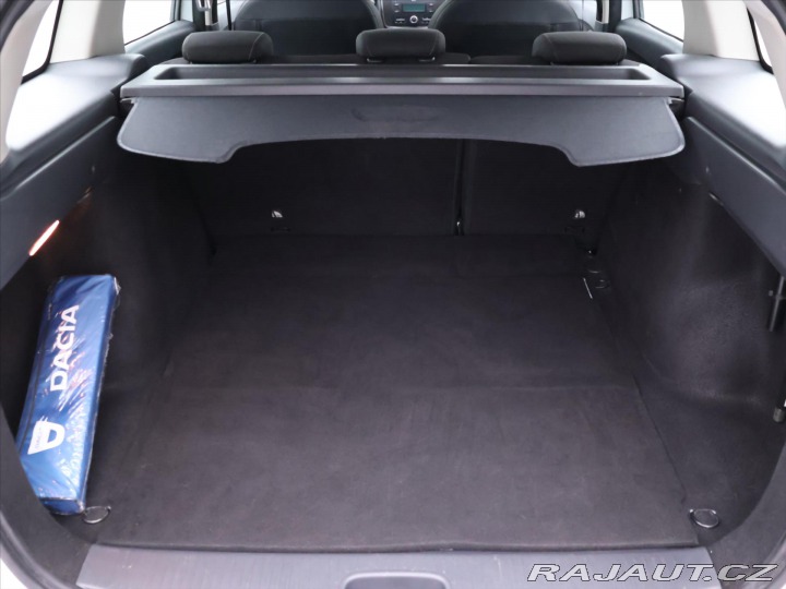Dacia Logan 0,9 TCe 66kW CZ Arctica L 2019