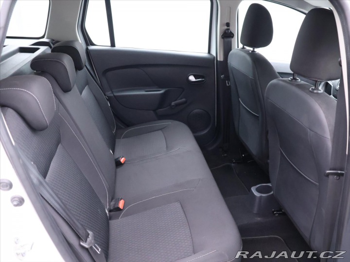 Dacia Logan 0,9 TCe 66kW CZ Arctica L 2019