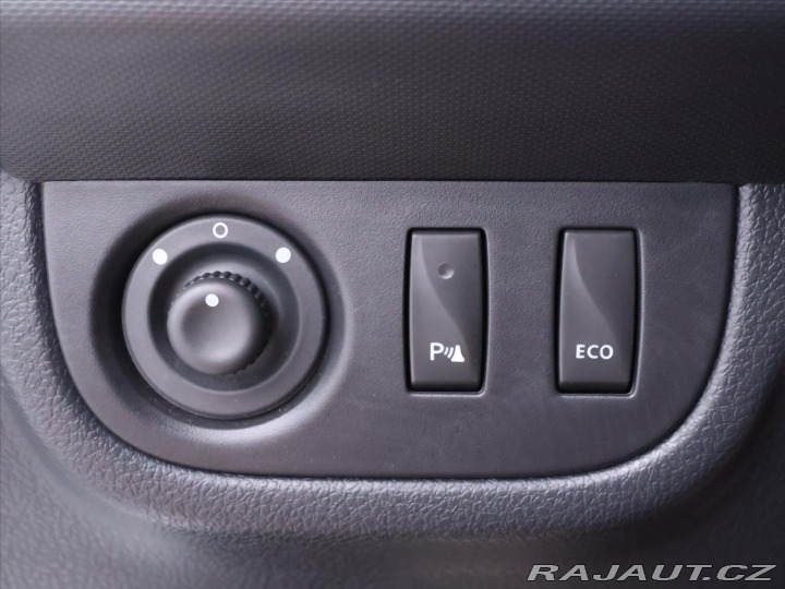 Dacia Logan 0,9 TCe 66kW CZ Arctica L 2019
