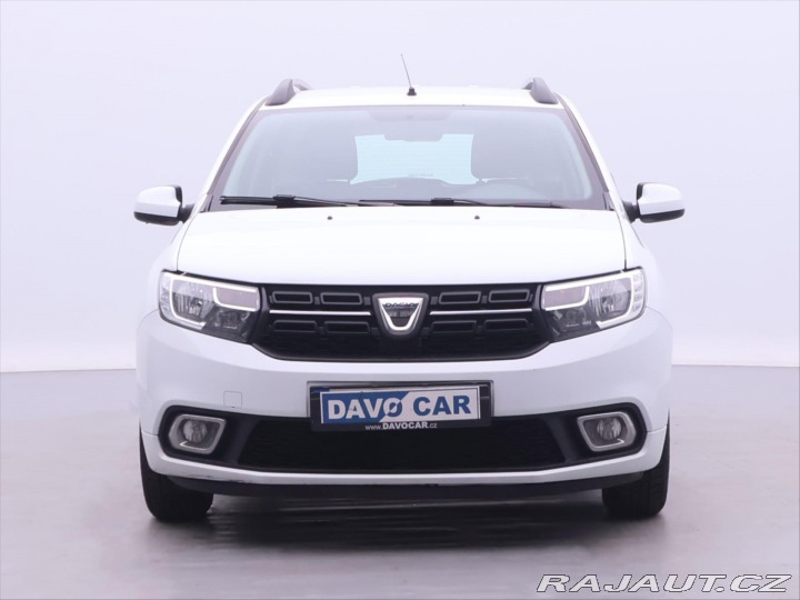 Dacia Logan 0,9 TCe 66kW CZ Arctica L 2019