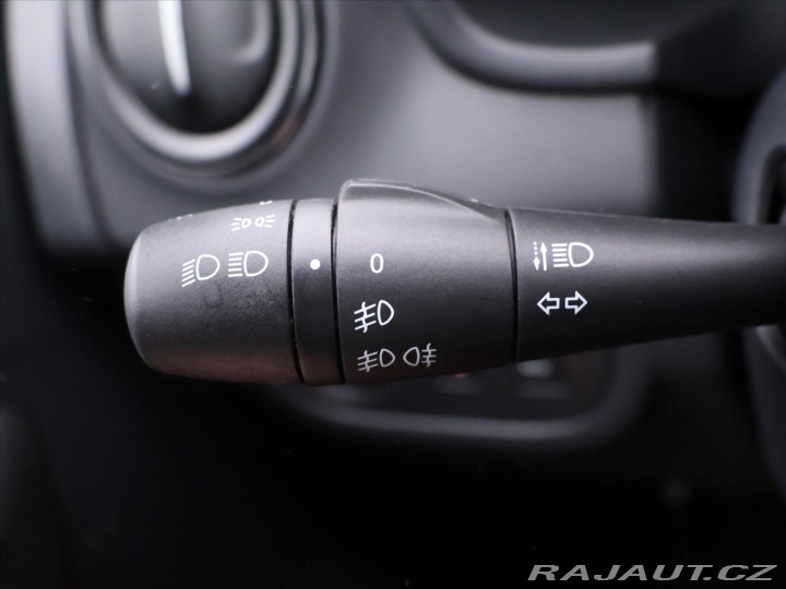 Dacia Logan 0,9 TCe 66kW CZ Arctica L 2019
