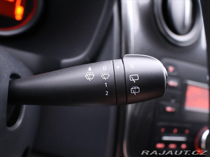 Dacia Logan 0,9 TCe 66kW CZ Arctica L 2019