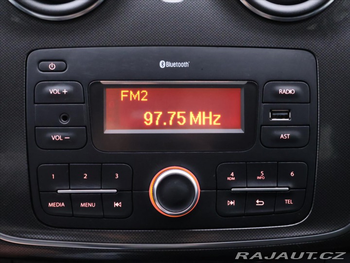 Dacia Logan 0,9 TCe 66kW CZ Arctica L 2019