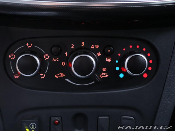 Dacia Logan 0,9 TCe 66kW CZ Arctica L 2019