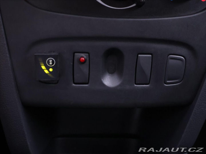 Dacia Logan 0,9 TCe 66kW CZ Arctica L 2019