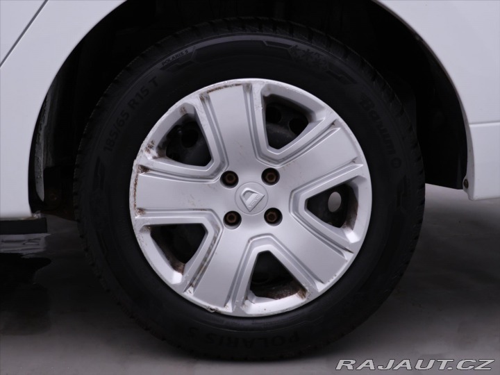 Dacia Logan 0,9 TCe 66kW CZ Arctica L 2019