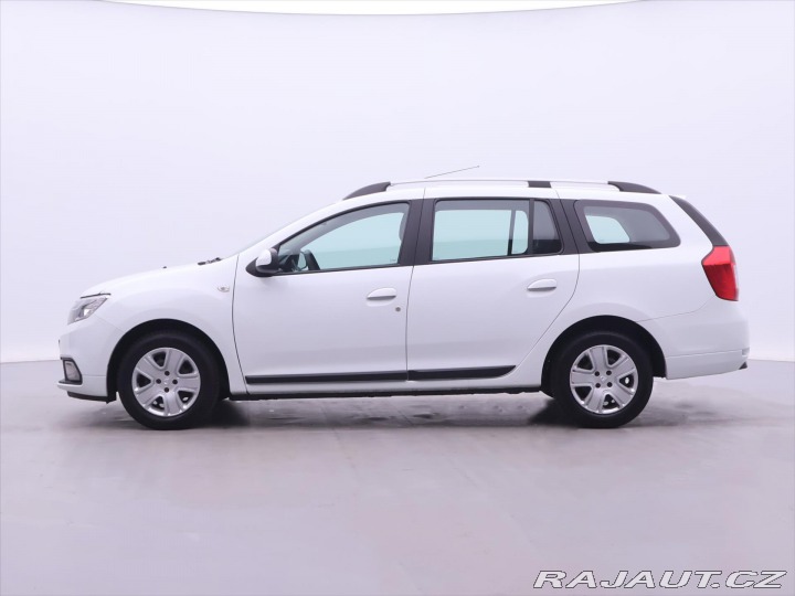 Dacia Logan 0,9 TCe 66kW CZ Arctica L 2019