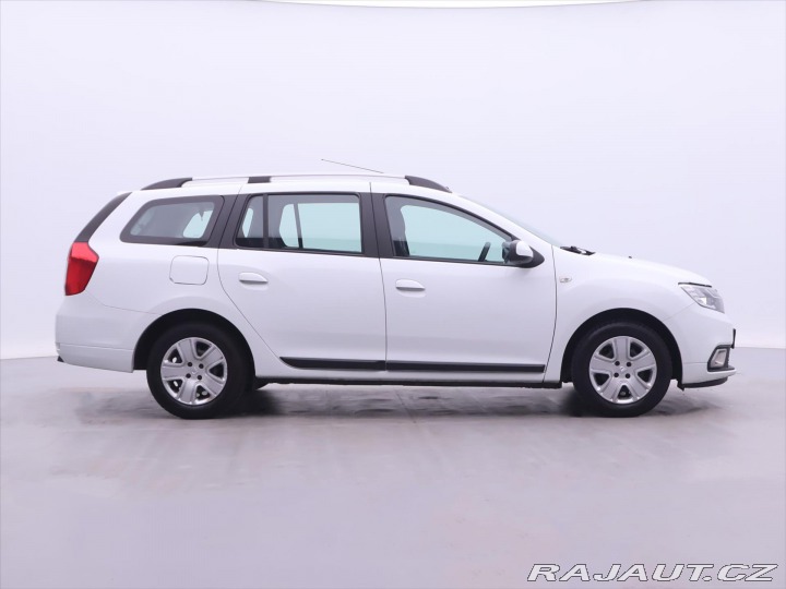 Dacia Logan 0,9 TCe 66kW CZ Arctica L 2019