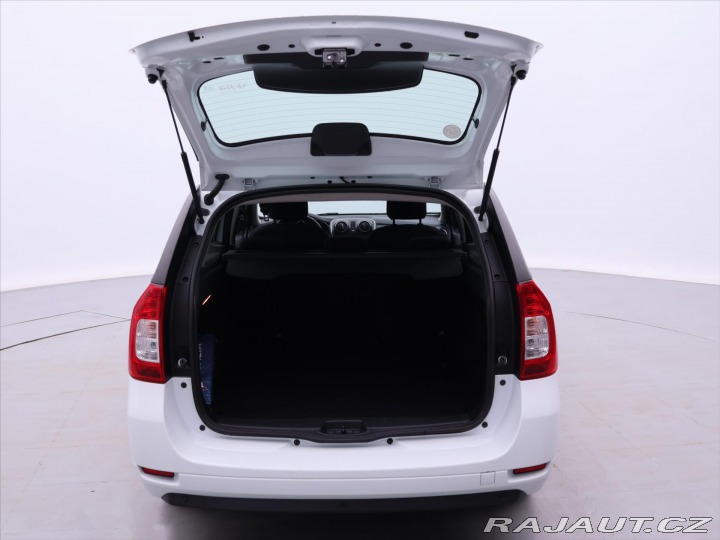 Dacia Logan 0,9 TCe 66kW CZ Arctica L 2019