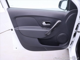 Dacia Logan 0,9 TCe 66kW CZ Arctica L 2019