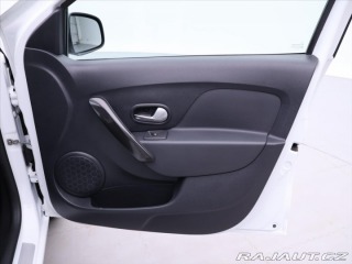 Dacia Logan 0,9 TCe 66kW CZ Arctica L 2019