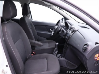Dacia Logan 0,9 TCe 66kW CZ Arctica L 2019