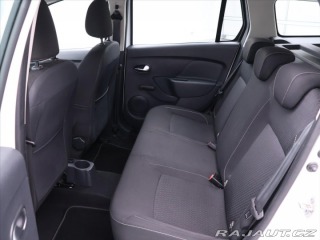 Dacia Logan 0,9 TCe 66kW CZ Arctica L 2019