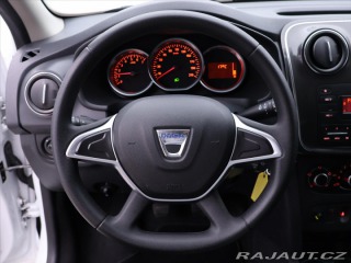 Dacia Logan 0,9 TCe 66kW CZ Arctica L 2019