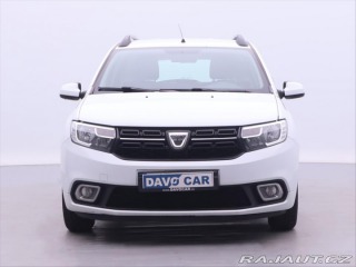 Dacia Logan 0,9 TCe 66kW CZ Arctica L 2019