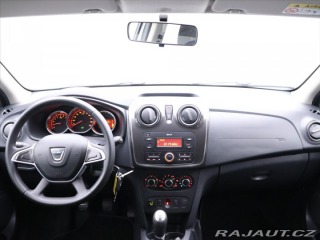 Dacia Logan 0,9 TCe 66kW CZ Arctica L 2019