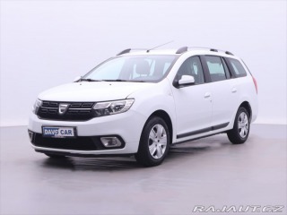 Dacia Logan 0,9 TCe 66kW CZ Arctica L 2019