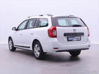 Dacia Logan 0,9 TCe 66kW CZ Arctica L 2019
