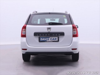 Dacia Logan 0,9 TCe 66kW CZ Arctica L 2019