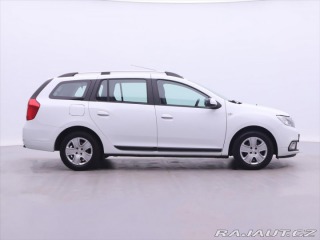 Dacia Logan 0,9 TCe 66kW CZ Arctica L 2019