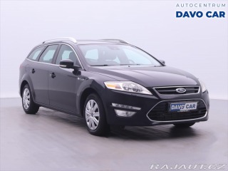 Ford Mondeo 2,2 TDCi 147kW Navi Xenon
