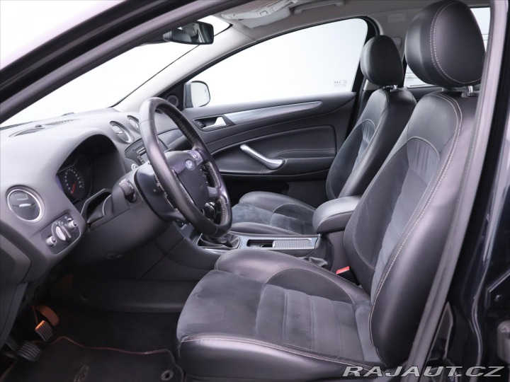 Ford Mondeo 2,2 TDCi 147kW Navi Xenon 2011