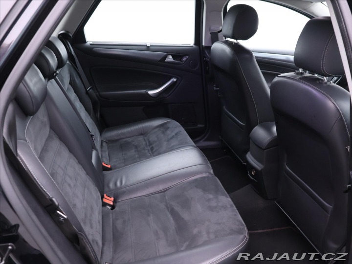 Ford Mondeo 2,2 TDCi 147kW Navi Xenon 2011