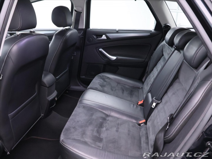 Ford Mondeo 2,2 TDCi 147kW Navi Xenon 2011