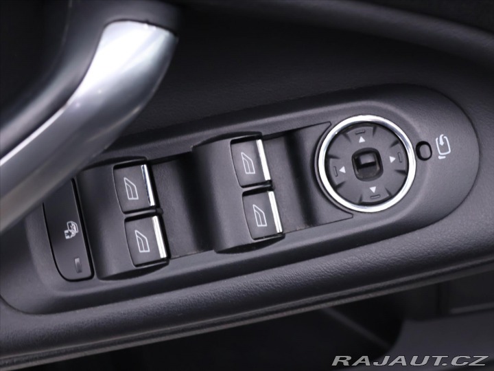 Ford Mondeo 2,2 TDCi 147kW Navi Xenon 2011