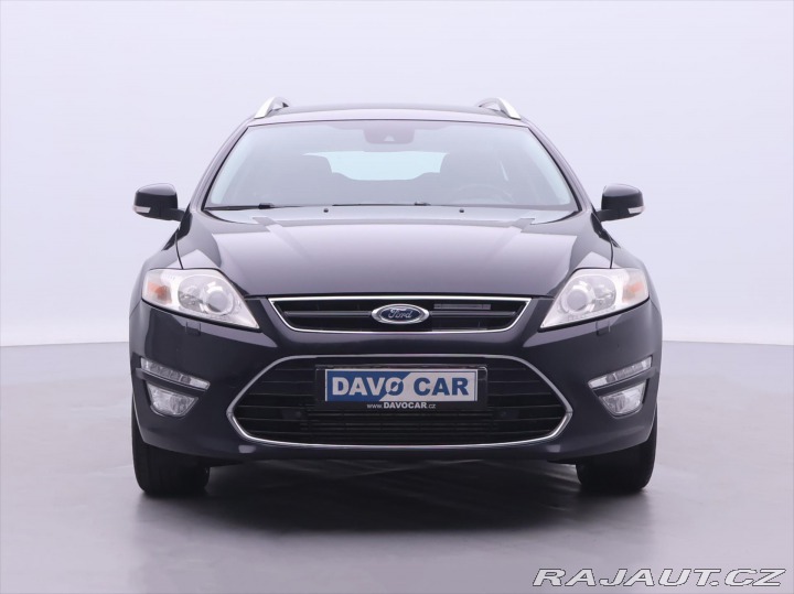 Ford Mondeo 2,2 TDCi 147kW Navi Xenon 2011