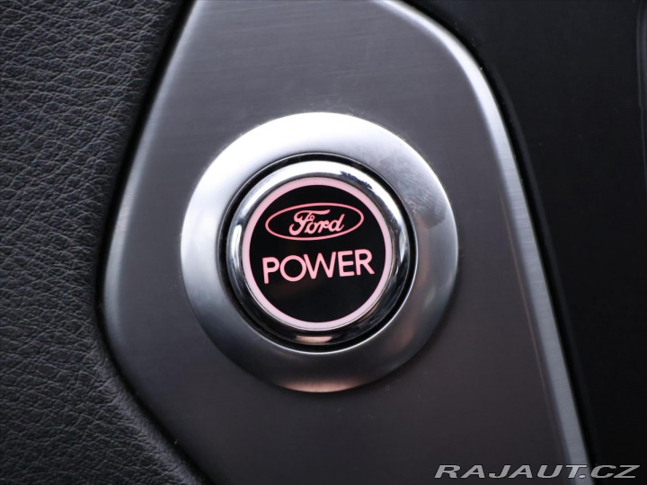Ford Mondeo 2,2 TDCi 147kW Navi Xenon 2011