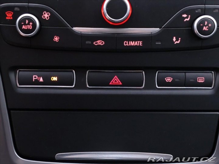 Ford Mondeo 2,2 TDCi 147kW Navi Xenon 2011