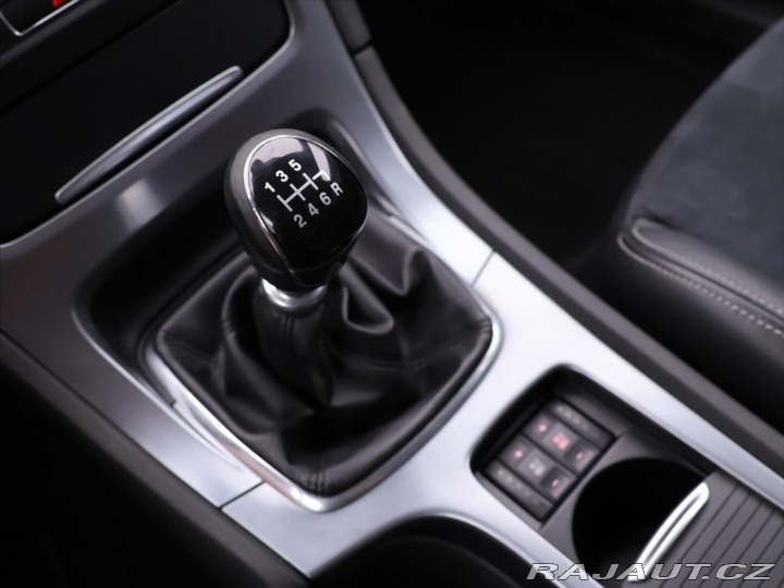 Ford Mondeo 2,2 TDCi 147kW Navi Xenon 2011