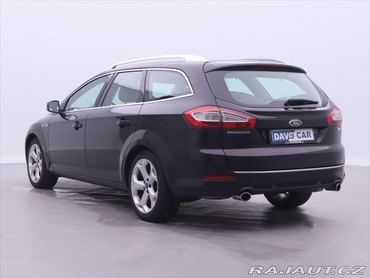 Ford Mondeo 2,2 TDCi 147kW Navi Xenon 2011