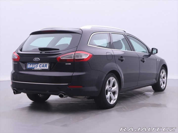Ford Mondeo 2,2 TDCi 147kW Navi Xenon 2011