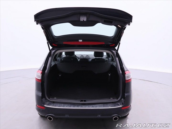 Ford Mondeo 2,2 TDCi 147kW Navi Xenon 2011