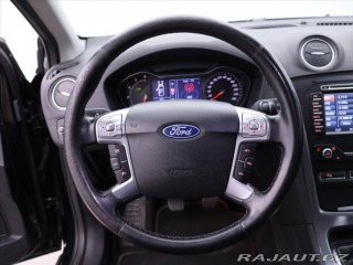 Ford Mondeo 2,2 TDCi 147kW Navi Xenon 2011