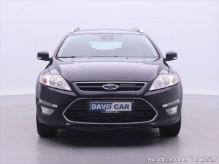 Ford Mondeo 2,2 TDCi 147kW Navi Xenon 2011