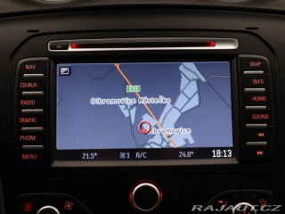 Ford Mondeo 2,2 TDCi 147kW Navi Xenon 2011