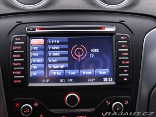 Ford Mondeo 2,2 TDCi 147kW Navi Xenon 2011