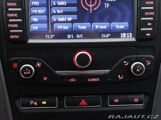 Ford Mondeo 2,2 TDCi 147kW Navi Xenon 2011