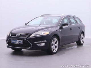 Ford Mondeo 2,2 TDCi 147kW Navi Xenon 2011