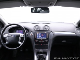 Ford Mondeo 2,2 TDCi 147kW Navi Xenon 2011