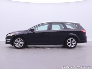 Ford Mondeo 2,2 TDCi 147kW Navi Xenon 2011