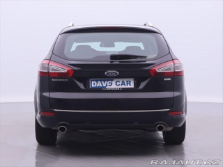 Ford Mondeo 2,2 TDCi 147kW Navi Xenon 2011