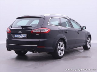 Ford Mondeo 2,2 TDCi 147kW Navi Xenon 2011